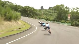 【フルタイム動画】Tour of Japan 2018 第7ステージ：伊豆