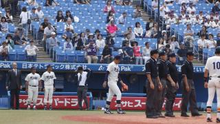 今季３度目のサヨナラ負けでV消滅　“奪冠”の夢は秋にお預け