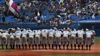 立大に連敗し今季全敗　浜田監督「基礎体力付けに専念していく」