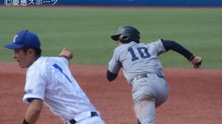 見せつけた王者の貫禄、コールド勝ちで初戦突破！／第６７回全日本大学野球選手権大会 ２回戦　ＶＳ苫駒大