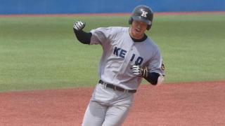 爆ぜよ若き血 ２戦連続コールドでベスト４進出／第６７回全日本大学野球選手権大会 準々決勝　ＶＳ東国大