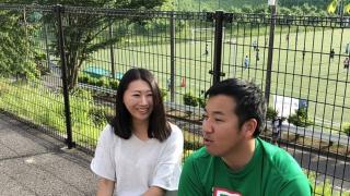 試合を観て選手を自由に評価できる！　バン記者体験をしてみた～軟式野球チーム・東京バンバータの挑戦～