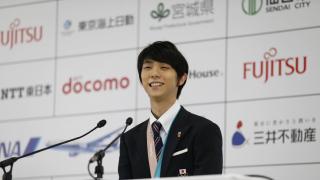 【画像】フォトアルバム 「羽生結弦選手二連覇おめでとうパレード in仙台」