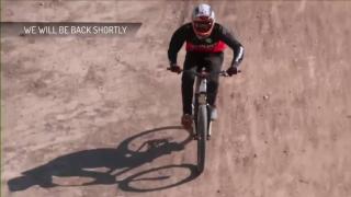 【フルタイム動画】6/24 Crankworx Slopestyle レジェ大会