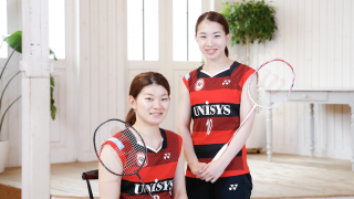 Vol.1 タカマツペア 歩み始めた五輪連覇への道