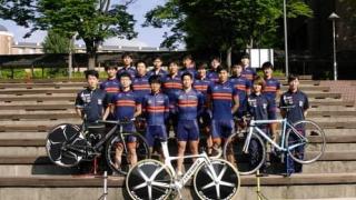 【関西大学体育会自転車部特別コラム】第一回：自転車競技のすすめ
