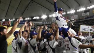 本気な大人ってカッコ悪いくらいカッコいいと思う① 予選で散った男たちにもドラマがある～第89回都市対抗野球大会～