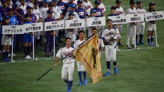 本気な大人って、カッコ悪いくらいカッコいいと思う② 2回戦に進んだチームに迫る・前編～第89回都市対抗野球大会～