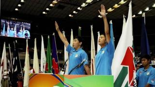 ８月１日インターハイフォトアルバム