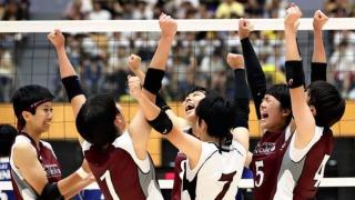 ８月５日インターハイフォトアルバム