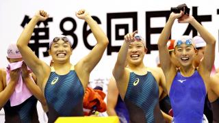 ８月19日インターハイフォトアルバム