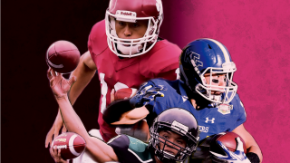 関西学生アメリカンフットボールリーグは今週末24日に開幕！