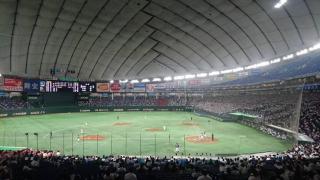 本気な大人って、カッコ悪いくらいカッコいいと思う④ 補強選手から見た都市対抗～第89回都市対抗野球大会～