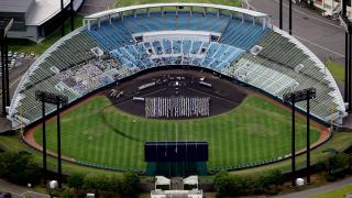 福井国体の高校野球（硬式）バーチャル高校野球でライブ中継！