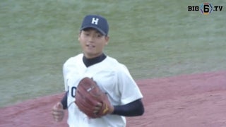 【ハイライト】法政大学 対 早稲田大学 1回戦