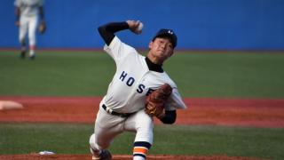 中山が先制＆ダメ押しの2発！ 開幕投手のルーキー三浦も3安打完投と完璧な投球を見せ16年秋以来の開幕戦勝利！！