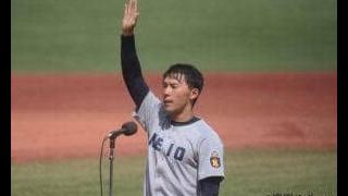 王者・慶大　劣勢をはねのけ開幕戦を白星で飾る　