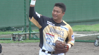 【ハイライト動画】村田修一ラストゲーム