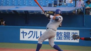 【東大】ビッグイニングに泣く