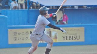 初登板・森田晃に勝ち星！６回の大量得点で今季最初の勝ち点を挙げる 東大②