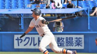 粘り勝った前週の勢いで『血の法明戦』を制し勝ち点2を奪取する！ 東京六大学野球秋季リーグ戦対明大戦展望