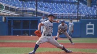 【東大】悪夢の8回裏