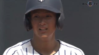 【ハイライト】立教大学 対 東京大学 2回戦