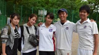 クリケットとは？ その魅力と日本の未来を照らす「ワイヴァーンズクリケットクラブ」の今後の目標　