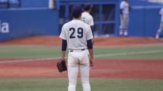 因縁の相手・慶大制せず　19年ぶりの開幕３連敗／東京六大学秋季リーグ戦