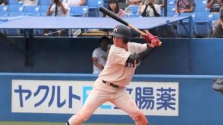 同率首位・慶大との戦いを制し単独首位へ！！ 東京六大学野球秋季リーグ戦対慶大戦展望