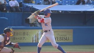 『僕の野球人生』第8回 平田 壮輝 内野手 (4年/甲陽学院)