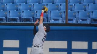 息詰まる接戦を制し先勝！３連覇へまた一歩近づく大きな勝利　法大①