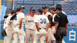 延長12回に及ぶ4時間45分の激闘の結末は悔しい悔しいサヨナラ負け 首位対決で勝ち点を落とす / 東京六大学野球秋季リーグ戦 第4週 慶大3回戦