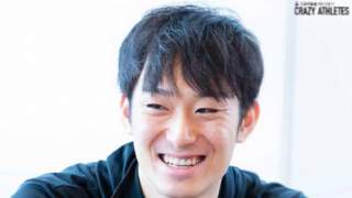 【動画/予告編】2018.10.12(Fri)昼12時 vol.1公開 バレー柳田将洋選手「CRAZY ATHLETES」