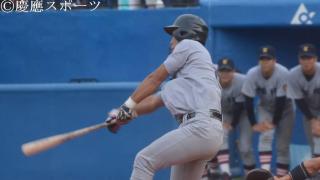 コラム”ＳＨＯＷ ＴＩＭＥ”⑥今年の慶大に不可欠な３人の男たち 植田清＆大平＆長谷川晴