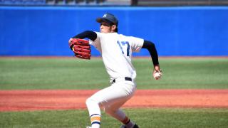 悔しい思いを胸に優勝へ落とせない1戦へ挑む！ 東京六大学野球秋季リーグ戦対立大戦展望