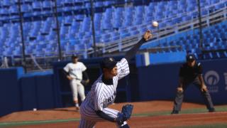 帰ってきた“打つ立大”　敗戦にも収穫アリ