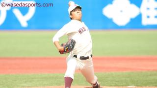 迎えた正念場。不調の明大を撃破し、優勝争いに食い下がれ／明大戦展望