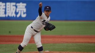 新戦力台頭も惜敗　早大に１-２で第３回戦へ／東京六大学秋季リーグ戦