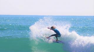 ライブ配信：Final DAY 世界女子トッププロサーファー達が集結！white buffalo HYUGA PRO QS3000