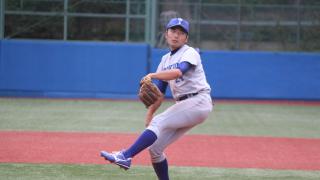 『僕の野球人生』第17回(前編) 中川　駿　主務(4年/学芸大附)