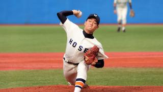 東京六大学野球秋季リーグ戦 第7週 東大1回戦 ルーキー・三浦銀二がリーグ戦初完封！打線も12安打7盗塁 好機をものにし8得点と大勝！！