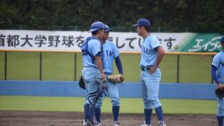 松本、東妻だけではない！　日体大の投手王国はいかにしてできたか① ～辻孟彦コーチに訊く～