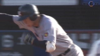【ハイライト】早稲田大学 対 慶應義塾大学 1回戦