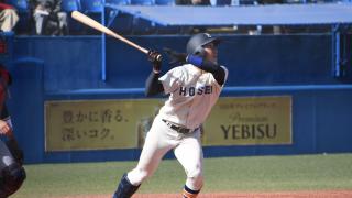 投手陣が慶大打線につかまり大量失点を許し敗戦…3チームが勝率で並ぶもリーグ戦で優勝を果たした法大は明日の決勝戦へ臨む！/東京六大学秋季フレッシュトーナメント 対慶大戦