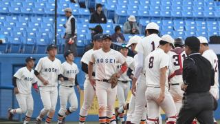 鈴木が9回13奪三振の力投を見せるも打線にあと1本が出ず無得点…秋季リーグ戦とのアベック優勝を逃す/東京六大学秋季フレッシュトーナメント決勝 対早大戦