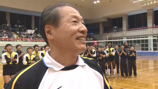 【栃木代表決定戦】女子　國學院栃木vs宇都宮商