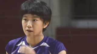 【秋田代表決定戦】女子　秋田北vs聖霊