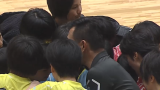 【群馬代表決定戦】女子　西邑楽vs高崎商大附