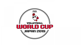 ワールドカップバレー２０１９
